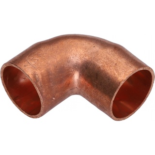 Elbow, Vacuum Adapter, 1/2 X 1/2 IN