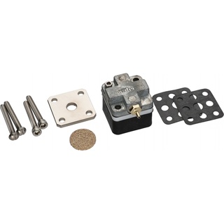 Regulator ASSY, WTR, W/Spacer, OTC