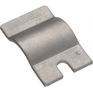 Clamp, Touchpad HLDR