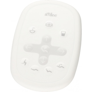 Cover Kit, STD Touchpad, PCB ASST, White2
