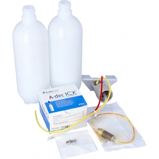 Self Contained WTR ASSY, 1 Liter