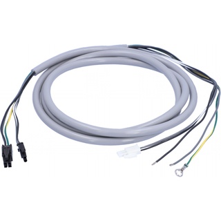 Cable ASSY, 541 Control, Power, Isolation, 84 IN
