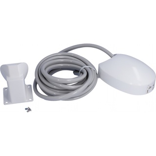 Receptacle ASSY , Bottle, White2, 20 FT