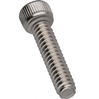 Screw, Socket Head, 6-32 X 5/8, SST