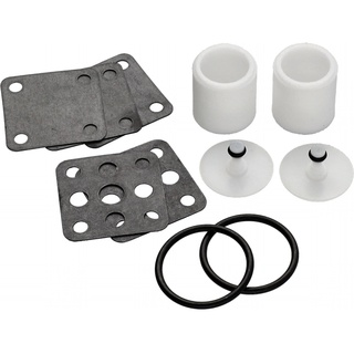 Kit, PM, Pressure Regulators, Air and Water, Floor Box