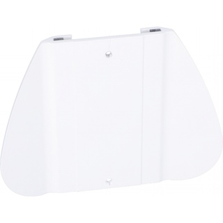 Cover, Headrest Cushion, White2