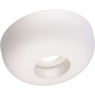 End Cap, 2 IN HLDR ASSY, White2