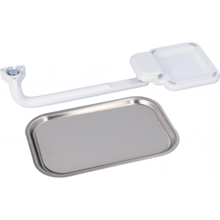 ASSY, Tray HLDR, Small, Bottom MT, 33XB