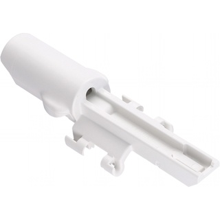Hub, Spring Attachment, Whip, Lower, 533B