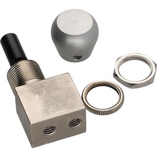 Valve, Needle, Fine