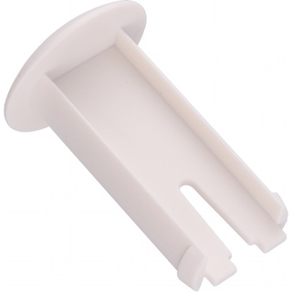 Plug, ASST Support, White2