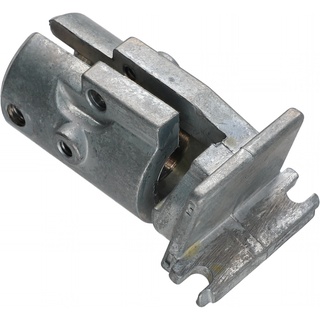 Housing, Lower Pivot, LED LT
