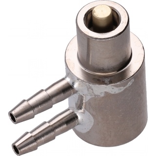 Valve ASSY, Micro, 2-Way.