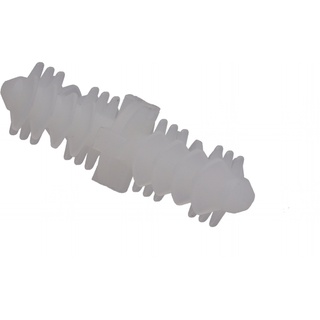 Xmas Tree Connector, .250 DIA X 1.000 Long