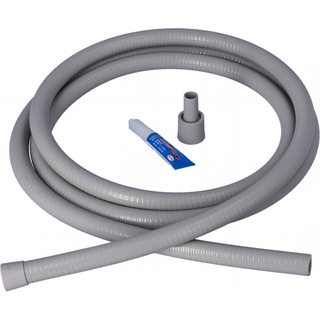 HVE KIT, EasyFlex, 13 MM, Gray3, 8FT