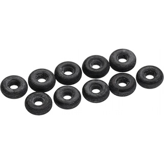O-Ring, EPDM, .032 ID X .038 Wall, Package 10