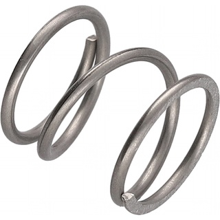 Spring, Compression, .360 OD X .35 Free Length, SST