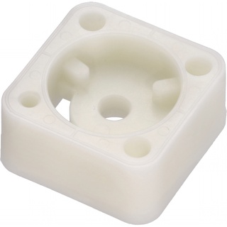 Body, Regulator, White