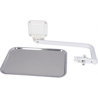 HLDR ASSY, Tray, STD, TRAD
