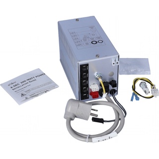 PWR SPLY ASSY, 300W, 100V, Isolation