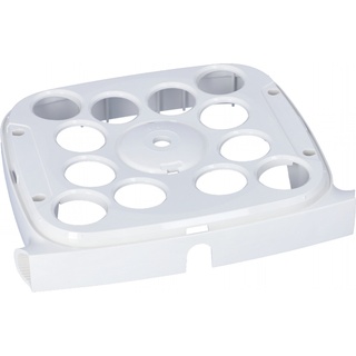 Housing, Front, LED LT, White2