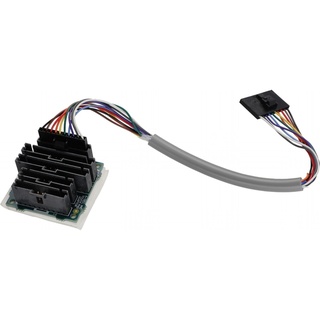 Y-Adapter PCB ASSY