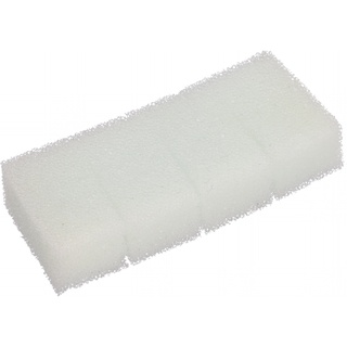 Foam, Muffler, Oil Collector