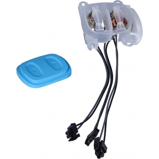 Mode Switch ASSY, OTC, LED