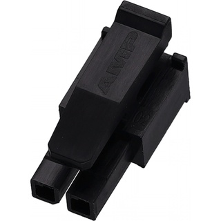 CONN Housing, 2 X 1, Male, Micro-MT-N-Lk
