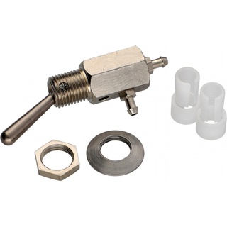 Valve ASSY, Toggle Infection Control