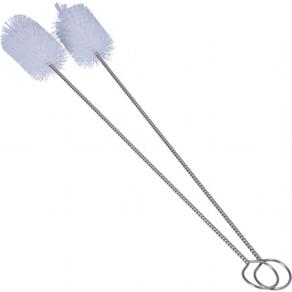 Brush, 1-3/4 IN DIA X 17 IN Long, Quantity 2