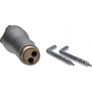 23.1011.00 | Syringe Head ASSY, CE, Autoclavable