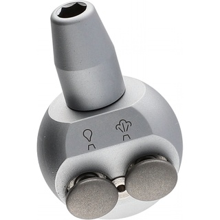 ＊しず＊　1011 23.1011.00 | Syringe Head ASSY, CE, Autoclavable