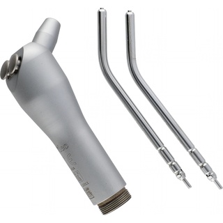 み。ページ 23.1011.00 | Syringe Head ASSY, CE, Autoclavable