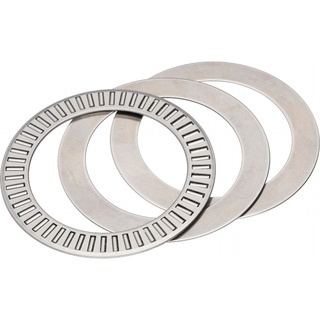 Bearing Stack Kit, 2 IN