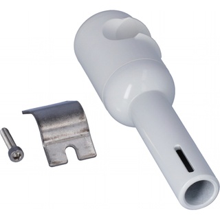 HLDR ASSY, Auxiliary, White2